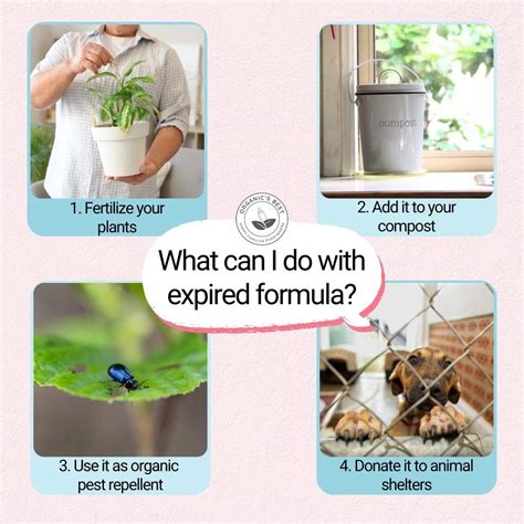 Expired Formula: Risks and Safety Tips You Need to Know - does formula expire