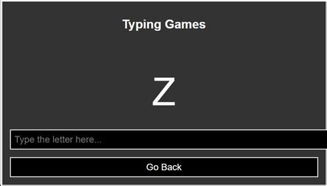Image result for Type Writing Game