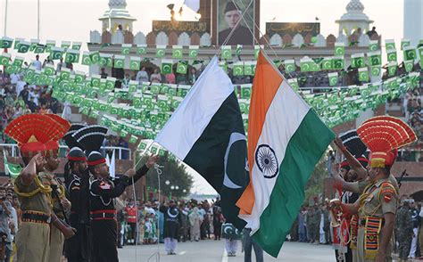 PM Modi Wants Peace With Pakistan But First He Will Ensure Safety Of ...