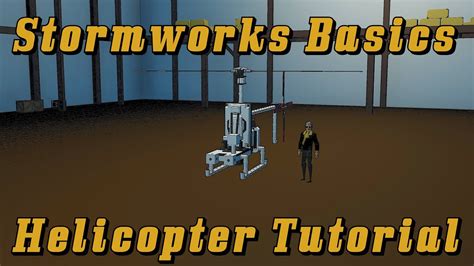 Storm Works Screen Tutorial 的图像结果