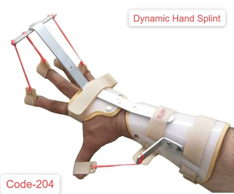 Image result for Dynamic Hand Splint
