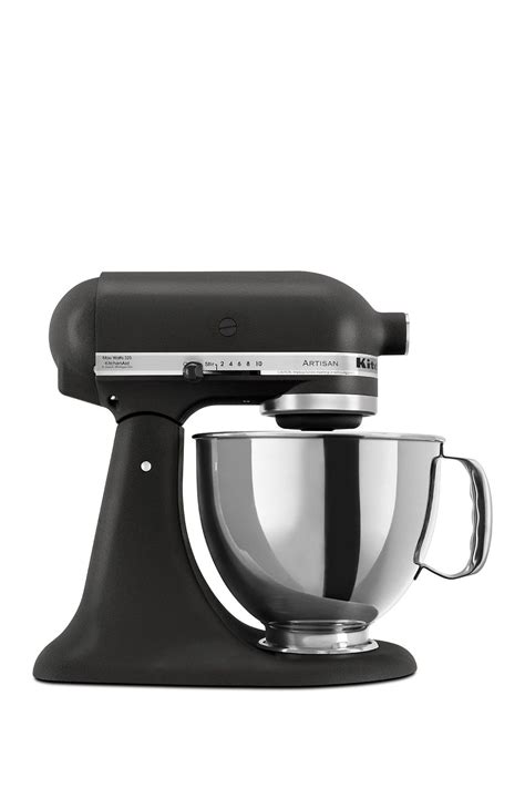 What Is The Largest Kitchenaid Stand Mixer at Steve Mercado blog