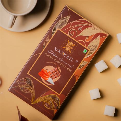 Chocolates – The Xocolatl