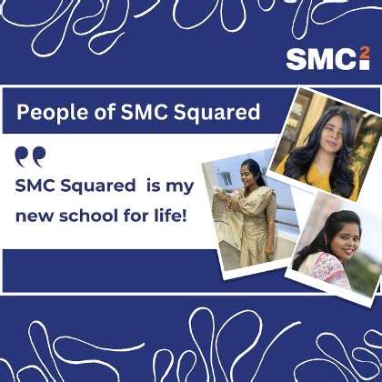 Working at SMC Squared | Glassdoor