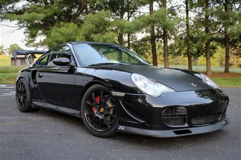 700HP Porsche 911 Turbo 996 For Sale Autoevolution, 50% OFF