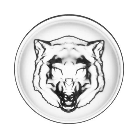 Wolf Whiskey Glass (Set of 2) – Bar Box