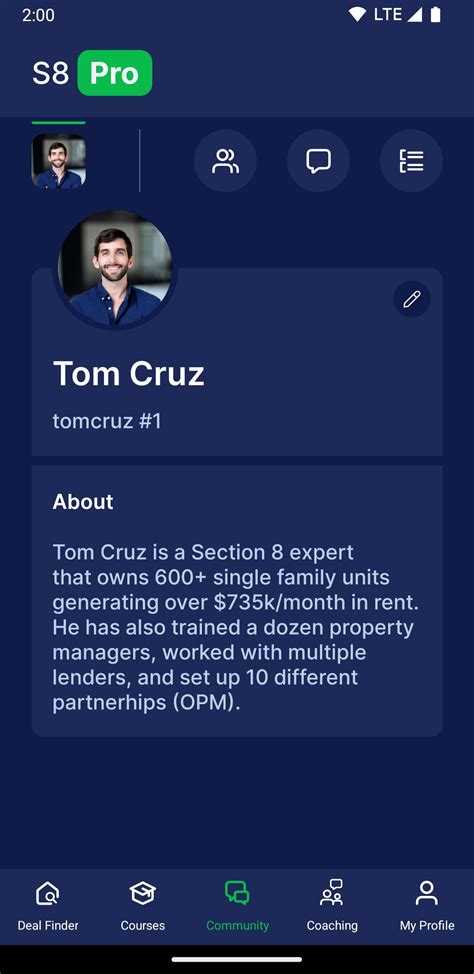 Section 8 Pro APK for Android Download