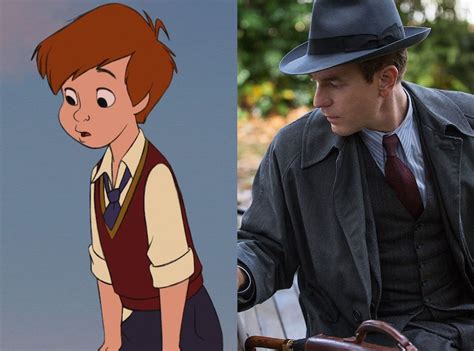 Animated Disney vs. Live-Action Disney