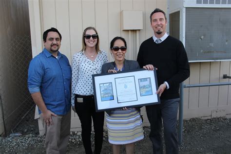 Inland Empire Utilities Agency's Water Education Programs: Cypress ...