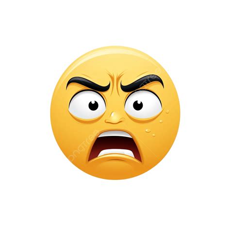 Disgusted Emoji Png Png Image Collection - vrogue.co