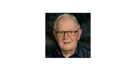 Kenneth Dedering Obituary (2024) - Kiel, WI - Meiselwitz-Vollstedt ...
