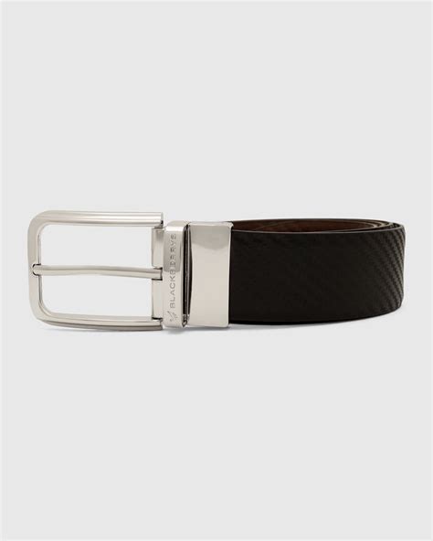 Buy Leather Belt For Men Online - Blackberrys