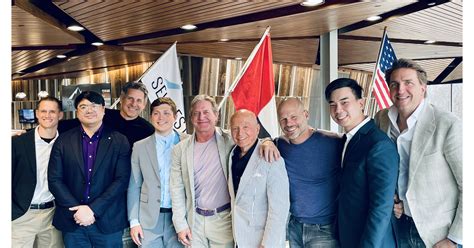 Self Esteem Brands Announces Expansion of Anytime Fitness Brand into ...