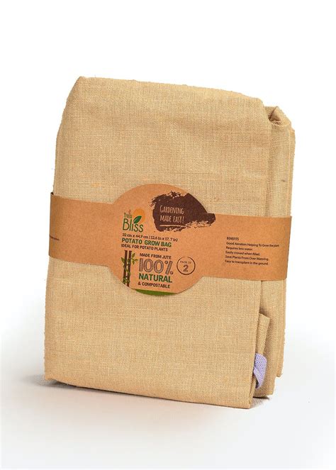 Get Potato Grow Bag at ₹ 885 | LBB Shop