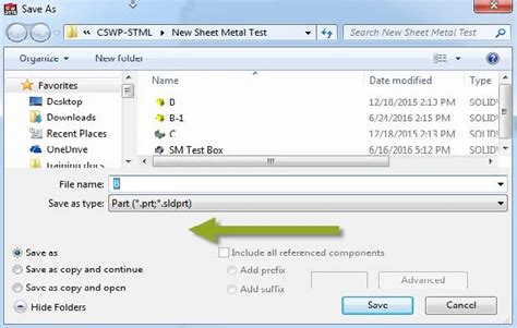 Image result for Files Dialog SolidWorks