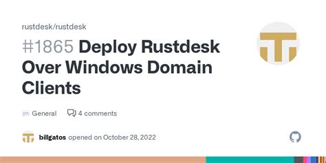 Image result for Rustdesk Server/Windows