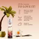 LAYER'R Wottagirl Vanilla Twist Long Lasting Fragrance Body Spray - For ...