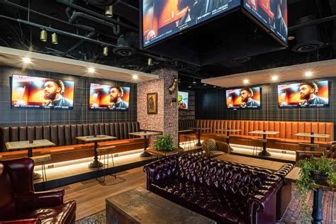 Dinner Menu — Hyde Social