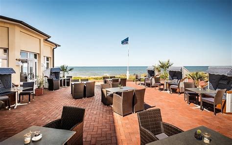 STRANDHOTEL GERKEN (Wangerooge) - Hotel Reviews, Photos, Rate ...