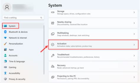 Image result for How to Check Windows Activity Key