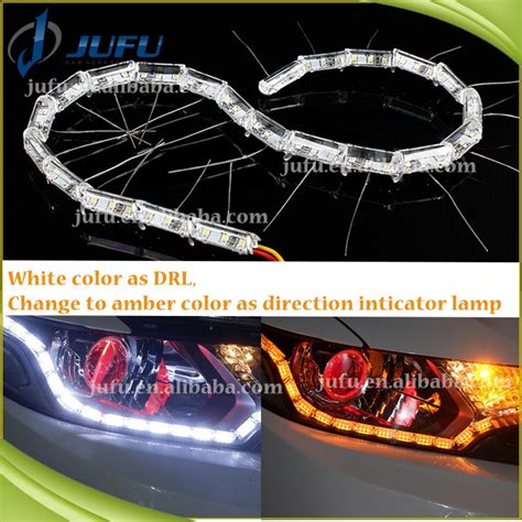 Image result for Dynamic LED Strip DRL