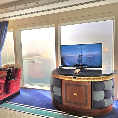 JUMEIRAH BURJ AL ARAB (Dubai) - Hotel Reviews, Photos, Rate Comparison ...