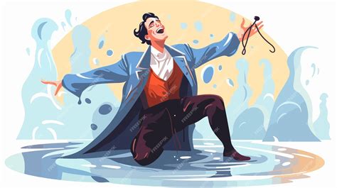 Image result for Opera Singer Cartoon