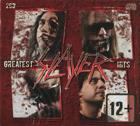 Slayer Hits 的图像结果