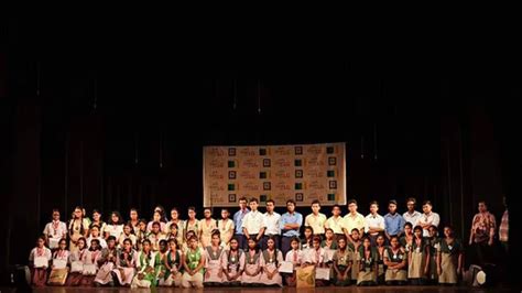 Corporate Social Responsibility Initiatives | LG IN