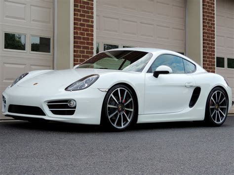 2014 Porsche Cayman Stock # 171176 for sale near Edgewater Park, NJ | NJ Porsche Dealer