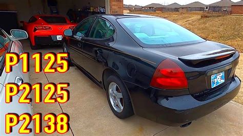 Image result for P2125 Code