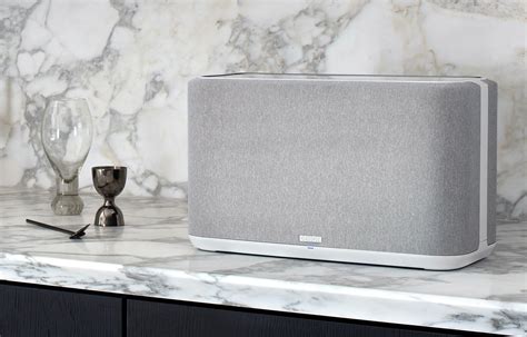 Denon Home 350 Wireless Speaker With HEOS Online – Bombay Audio