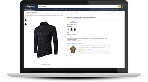 Sell Clothes Online | Sell Apparel on Amazon.in
