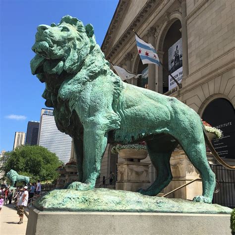 THE ART INSTITUTE OF CHICAGO (2025) All You Need to Know BEFORE You Go ...