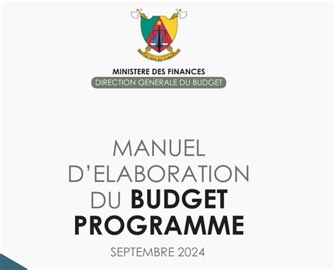 Budget Programme 的图像结果