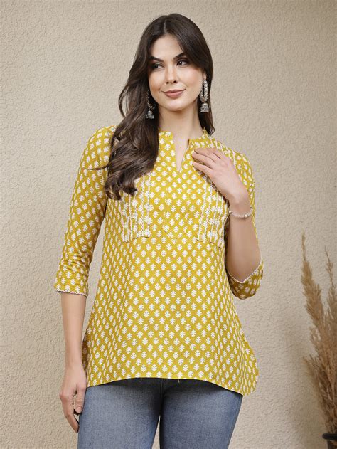 Shop the Latest Styles and Trends of Tops for Women – stylumin