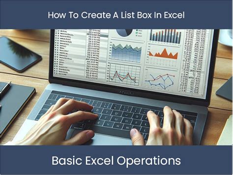 Image result for Excel List Tutorial