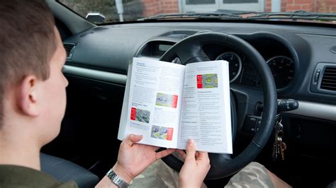Image result for Theory Test Highway Code