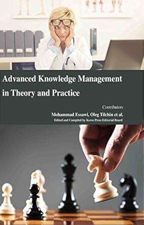 Buy Advanced Knowledge Management in Theory and Practice Book Online at ...