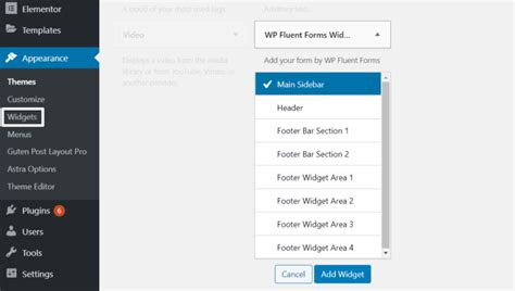 Image result for WordPress Tutorial On Forms and Publishing Them