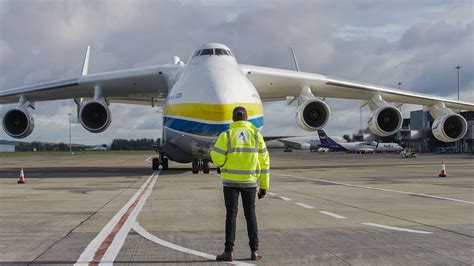 Antonov AN-225 Mriya