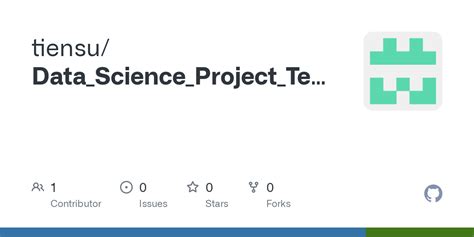 Image result for Data Science Project Scope Template