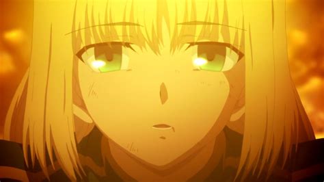 Image result for Fate/Zero Script