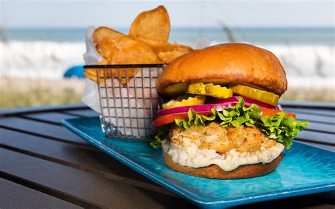 Photos | Longboards Tiki Beach Grille