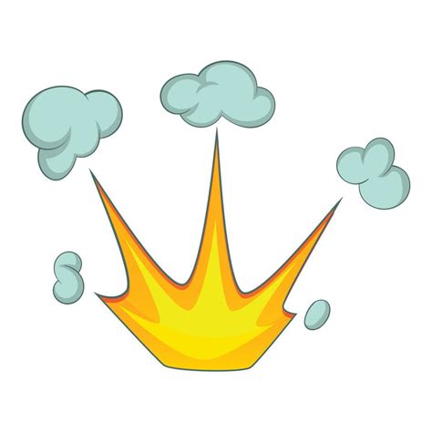 Image result for Explode Cartoon Vector