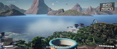 Image result for Satisfactory Modular Power