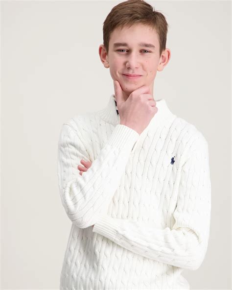 Sweater Ralph Lauren Sale
