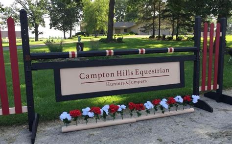 2024 Show Meeting!, Campton Hills Equestrian Center, Plato Center ...