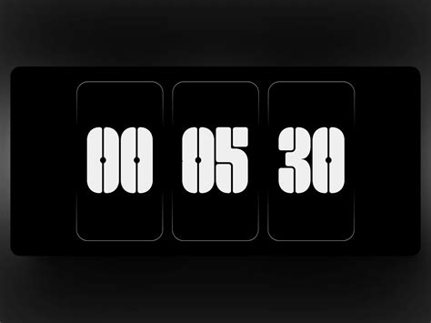 Countdown Timer 的图像结果