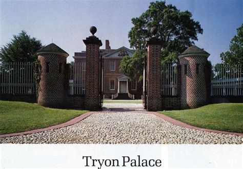 Image result for Aerial View of Tryon Palace